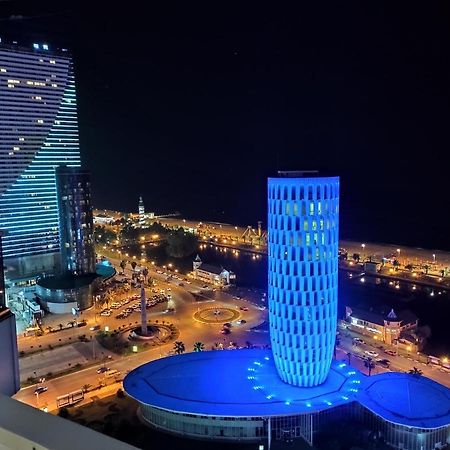Апартамент С Видом На Море Batumi Exterior foto