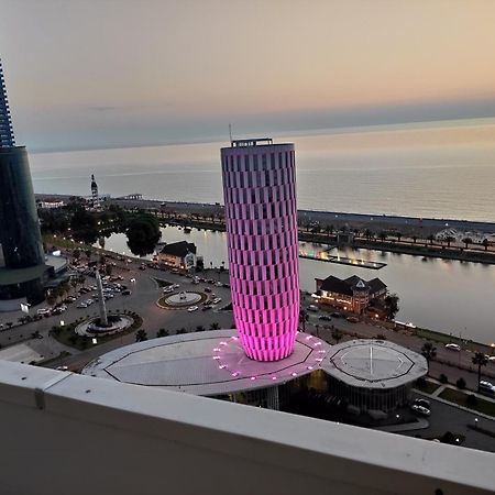 Апартамент С Видом На Море Batumi Habitación foto