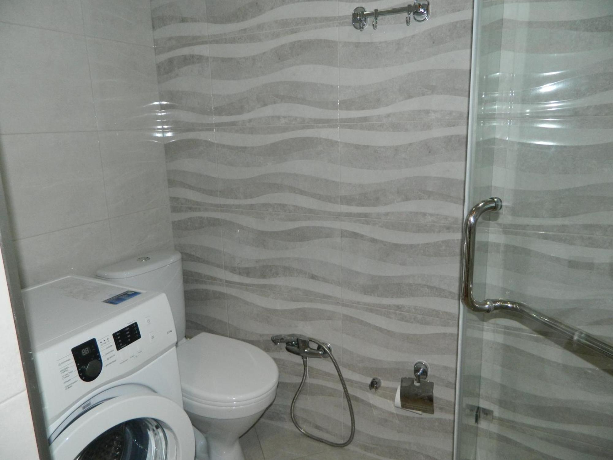 Апартамент С Видом На Море Batumi Habitación foto